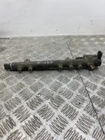 Opel Meriva A Fuel main line pipe 