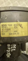 Opel Zafira A Soplador/ventilador calefacción 90437893