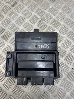 Renault Scenic I Engine control unit/module 8200334419