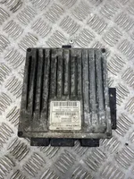 Renault Scenic I Engine control unit/module 8200334419