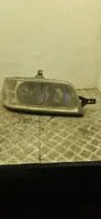 Citroen Jumper Faro/fanale 