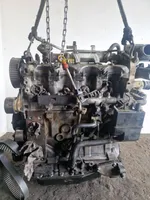 Citroen Jumper Motore 99474529