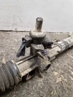 Peugeot 807 Steering rack 1489732080