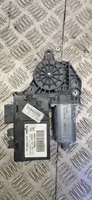 Peugeot 307 Moteur de lève-vitre de porte avant 9637130480