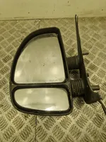 Citroen Jumper Front door electric wing mirror 