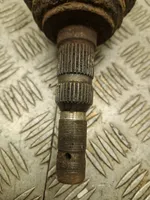Opel Astra G Front driveshaft 