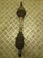 Opel Astra G Front driveshaft 