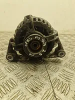 Opel Astra G Generatore/alternatore 90561167