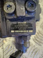 Opel Vectra C Polttoaineen ruiskutuksen suurpainepumppu 0055193731