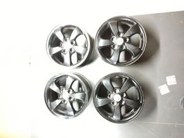 Hyundai Coupe R18 alloy rim 