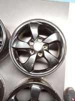 Hyundai Coupe R18 alloy rim 