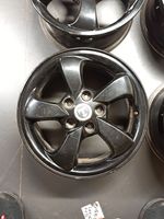 Hyundai Coupe R18 alloy rim 