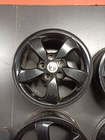 Hyundai Coupe R18 alloy rim 