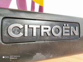 Citroen Berlingo Etuoven lista (muoto) 9619030577