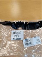 Audi A3 S3 A3 Sportback 8P Staffa di rinforzo montaggio del paraurti anteriore 1331078