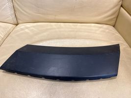 Volkswagen Touran II Rear fender molding trim 1T0807795A