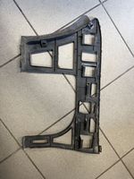 Volkswagen Golf VI Soporte de apoyo de la esquina del parachoques 1K9807378