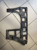 Volkswagen Golf VI Staffa angolare del supporto di montaggio del paraurti 1K9807378