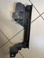 Land Rover Range Rover Sport L320 Traversa di supporto paraurti posteriore DOG000073