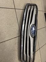 Subaru Outback Grille calandre supérieure de pare-chocs avant 91121AJ020