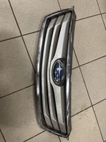 Subaru Outback Grille calandre supérieure de pare-chocs avant 91121AJ020