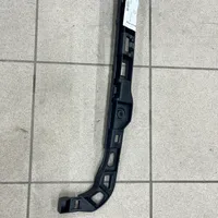 Volkswagen Golf VI Traversa di supporto paraurti posteriore 5K6807863