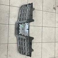 Nissan Qashqai Etupuskurin ylempi jäähdytinsäleikkö 62310JD00B