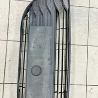 Toyota Yaris Maskownica / Grill / Atrapa górna chłodnicy 531020D120