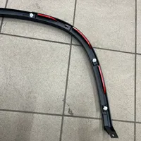 Volkswagen Tiguan Rear fender molding trim 5N0854813