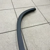 Volkswagen Tiguan Rear fender molding trim 5N0854813