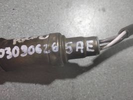 Audi A8 S8 D2 4D Sensore della sonda Lambda 030906265AE