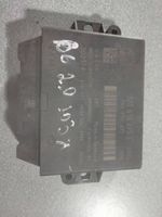 Skoda Superb B6 (3T) Sterownik / Moduł parkowania PDC 1Z0919475E