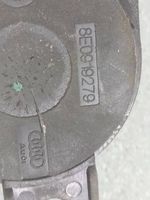 Skoda Superb B6 (3T) Głośnik / Buzzer czujnika parkowania PDC 8E0919279