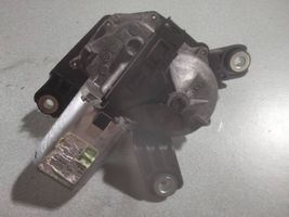 Opel Zafira B Moteur d'essuie-glace arrière 13145548