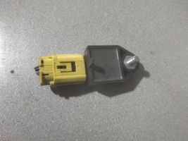 Toyota Avensis T250 Airbagsensor Crashsensor Drucksensor 8983105010