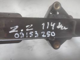 Opel Signum Cewka zapłonowa wysokiego napięcia 09153250