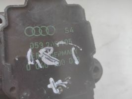 Audi A3 S3 8L Cewka zapłonowa wysokiego napięcia 053905105
