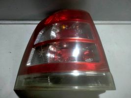 Opel Zafira B Zestaw narzędzi 13349826