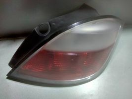 Opel Astra H Luci posteriori 24451837