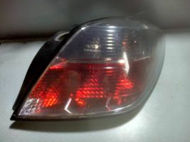 Opel Astra H Luci posteriori 24451834