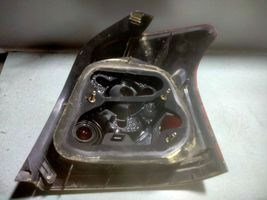 Toyota Avensis T250 Lampy tylnej klapy bagażnika 89028759