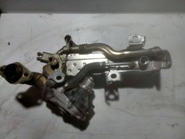 BMW 5 G30 G31 EGR-venttiili/lauhdutin 8513691