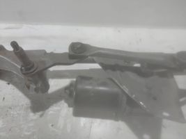 Mercedes-Benz C W203 Front wiper linkage and motor A2038200342