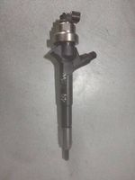 Opel Astra H Injecteur de carburant 8973762701