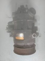 Audi A2 Ilmastointilaitteen kompressorin pumppu (A/C) 4472208192