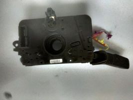 Opel Astra H Leva/interruttore dell’indicatore di direzione e tergicristallo 13276158