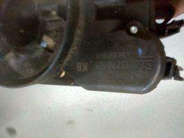 Opel Astra H Lenkstockschalter Kombischalter 13276158