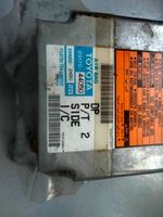 Toyota Avensis Verso Turvatyynyn ohjainlaite/moduuli 8917044050