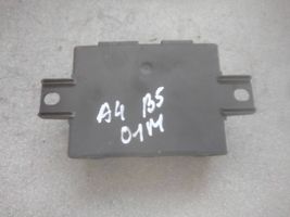 Audi A4 S4 B5 8D Parking PDC control unit/module 4B0919283