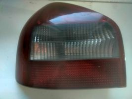 Audi A3 S3 8P Luci posteriori 8L0945095B